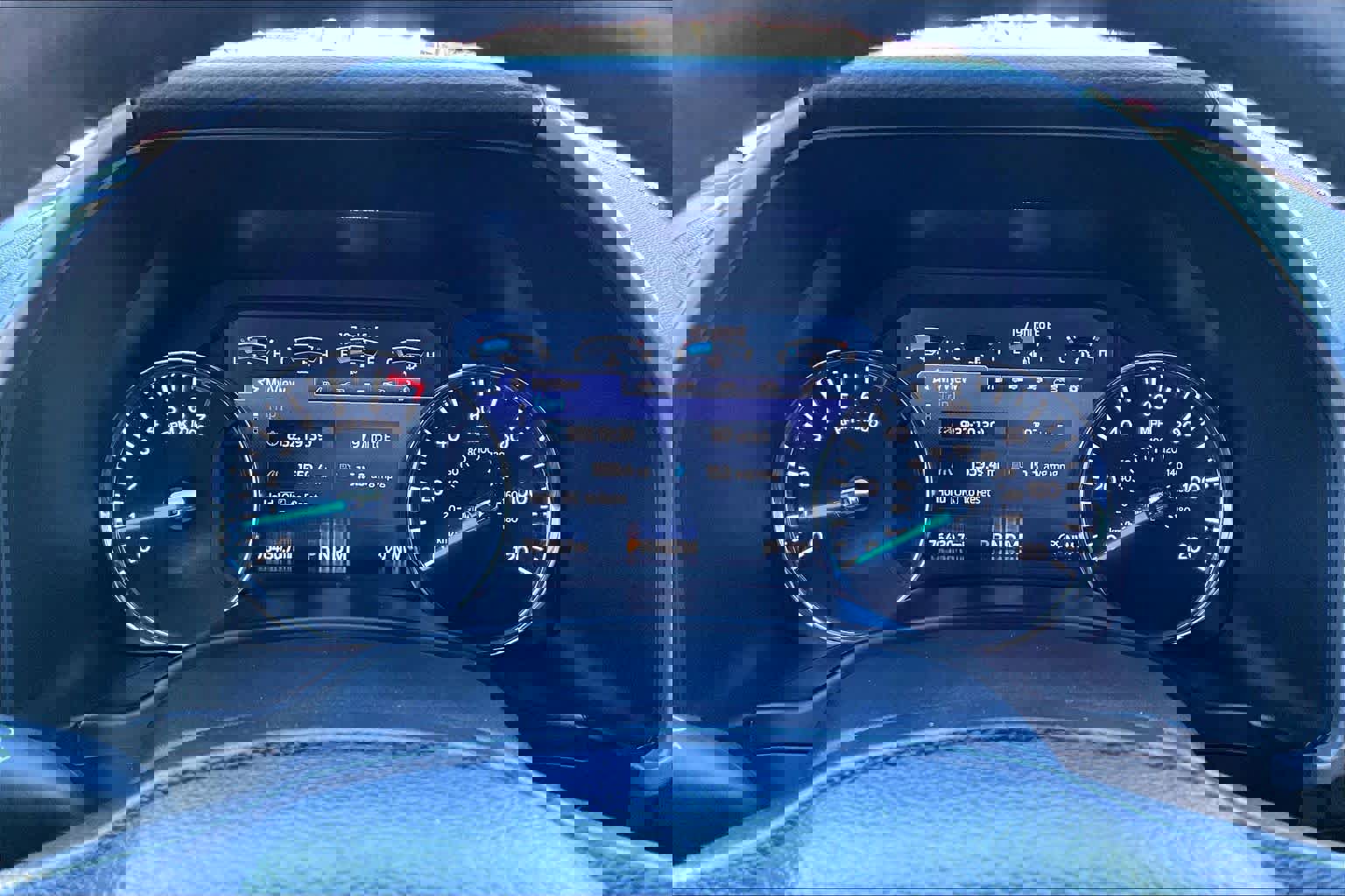 Used 2021 Ford Expedition XLT image 21