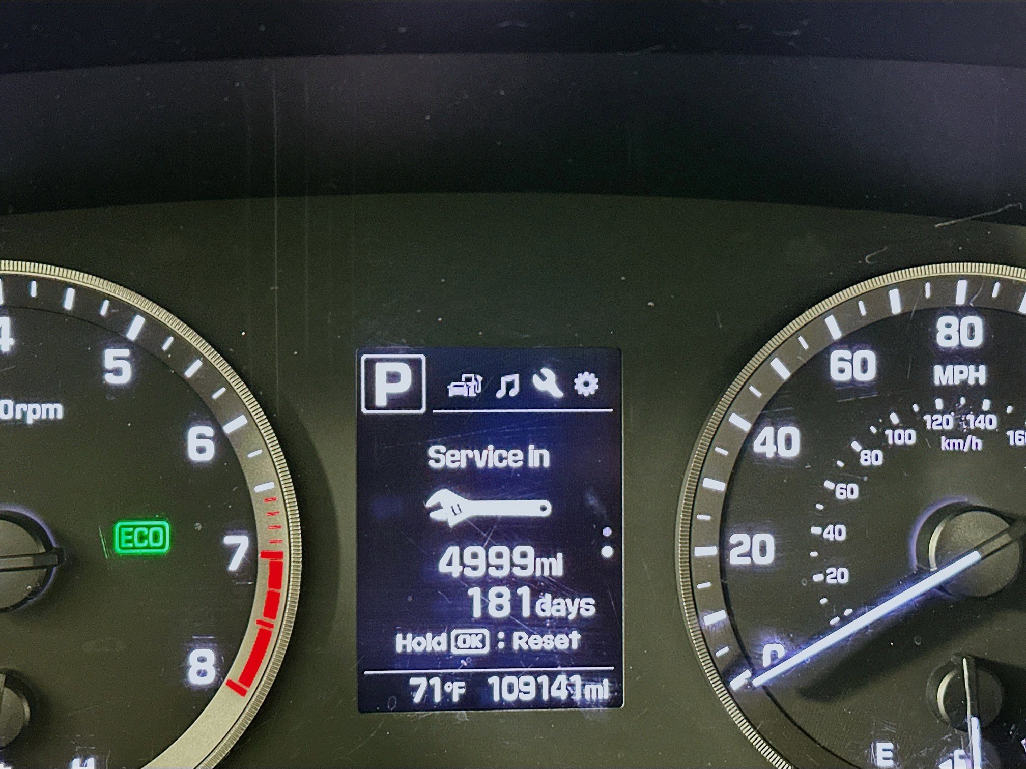 Used 2017 Hyundai Sonata SE image 18