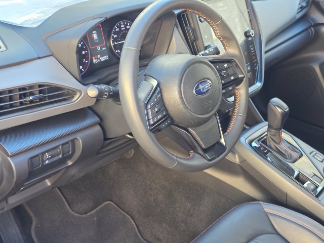 Used 2024 Subaru Crosstrek 2.5i Limited AWD/4WD image 9