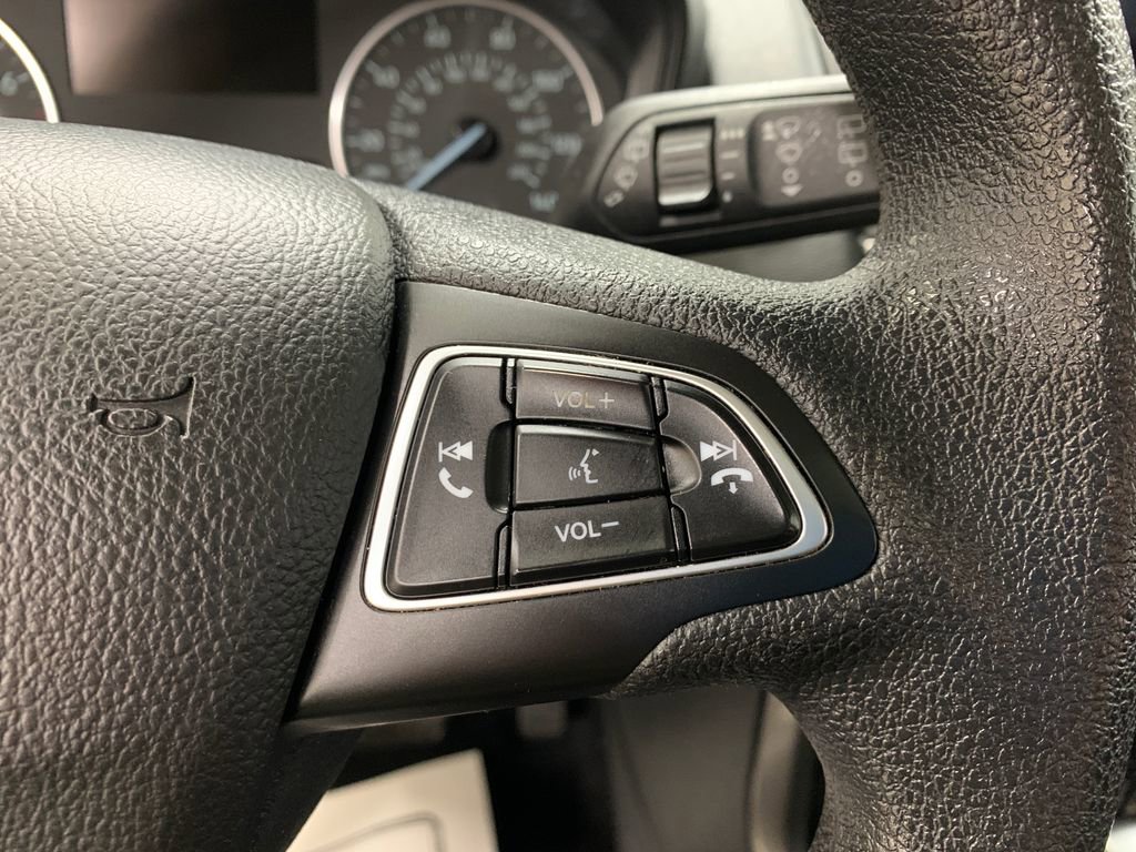 Used 2021 Ford EcoSport SE image 10