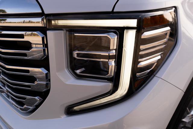 Used 2024 GMC Sierra 1500 Denali w/ Denali Reserve Package image 39