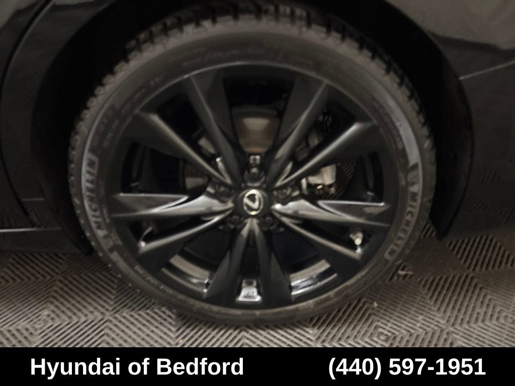 Used 2024 Lexus ES 350 F Sport w/ Accessory Package (Z2) FWD image 28