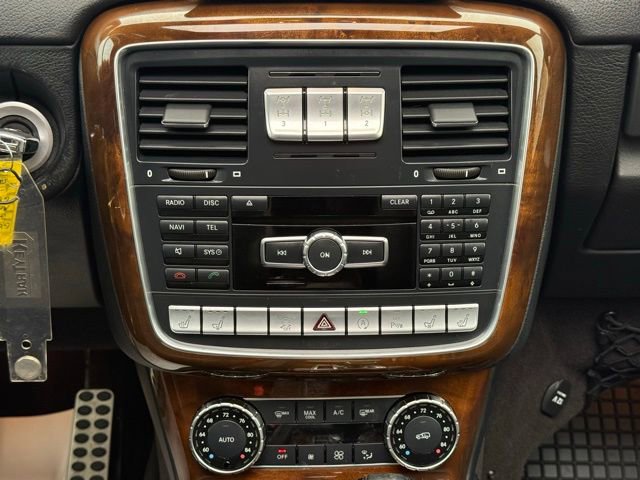 Used 2016 Mercedes-Benz G 550 image 40