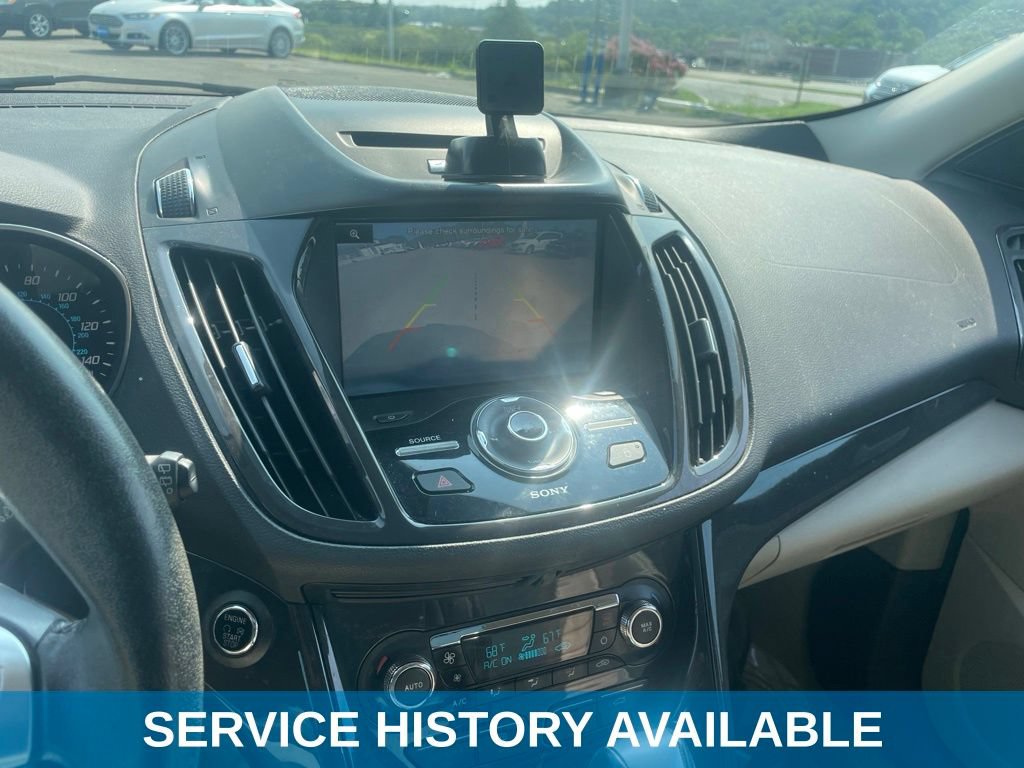 Used 2014 Ford Escape Titanium AWD/4WD image 6