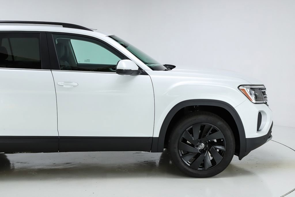 New 2026 Volkswagen Atlas SE image 51