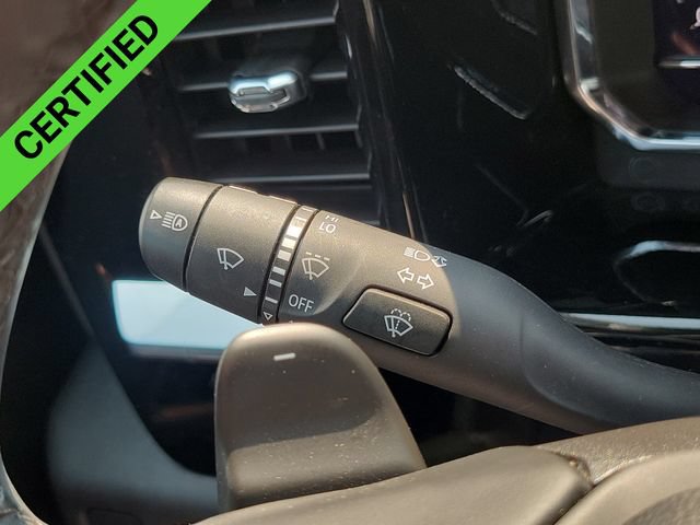 Certified 2024 Chevrolet Silverado 1500 LT Trail Boss w/ Convenience Package II AWD/4WD image 12