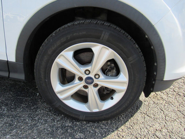 Used 2014 Ford Escape SE w/ Equipment Group 201A AWD/4WD image 10