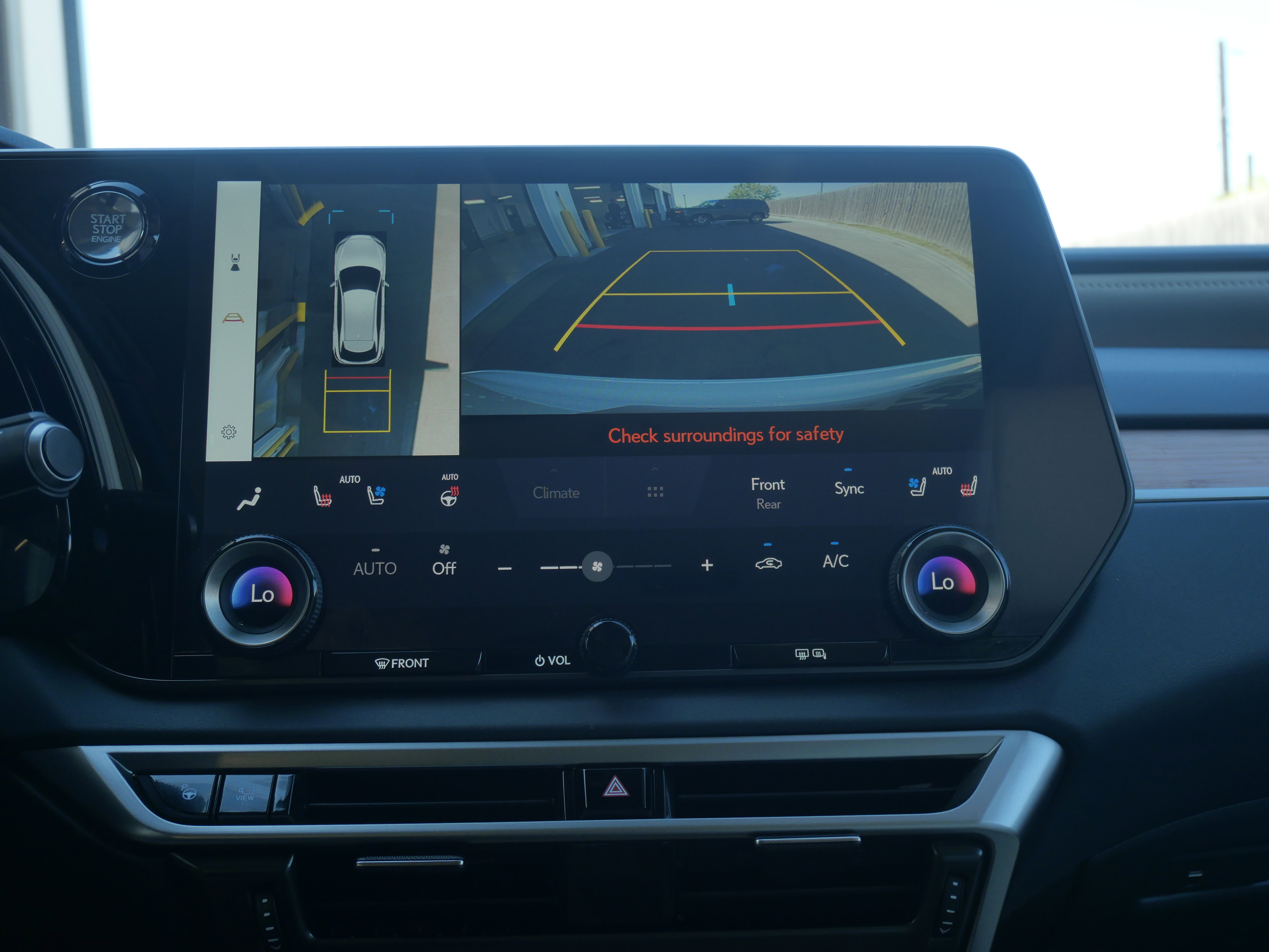 Certified 2024 Lexus RX 350 Premium Plus image 24