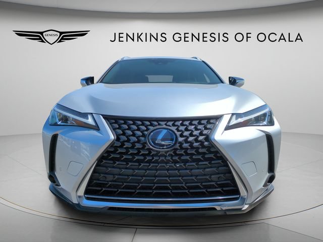 Used 2020 Lexus UX 250h w/ Premium Package AWD/4WD image 2