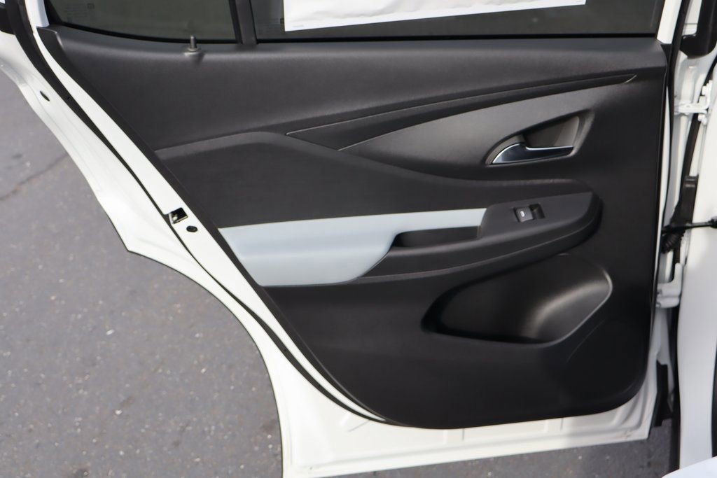 New 2026 Buick Envista Preferred w/ Convenience I Package image 15