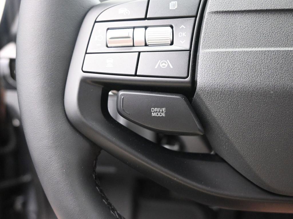 New 2026 Kia Sportage SX Prestige image 35