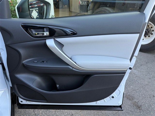New 2026 Mitsubishi Eclipse Cross SEL image 25