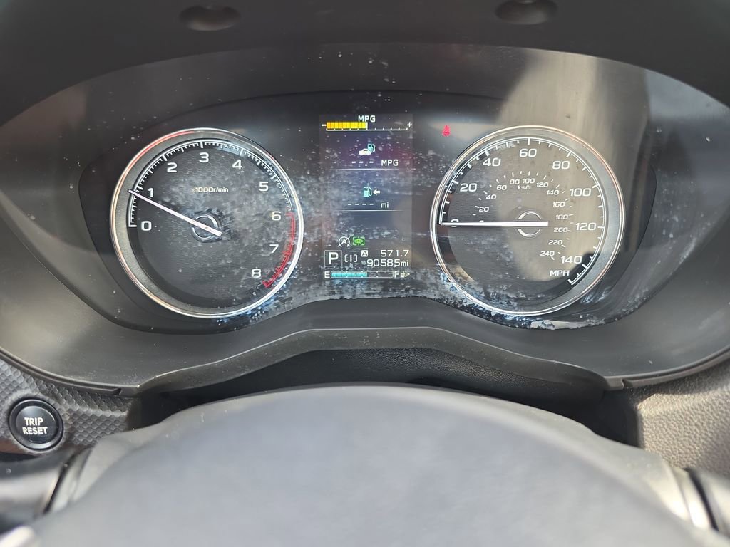 Used 2021 Subaru Forester Touring AWD/4WD image 16
