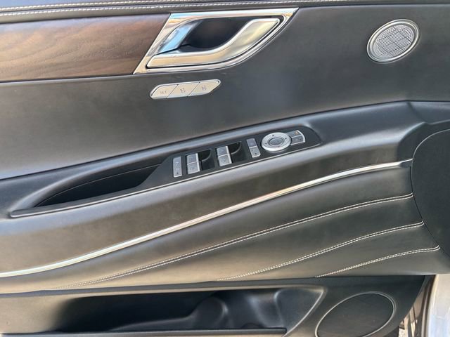 Used 2024 Genesis GV80 2.5T image 24