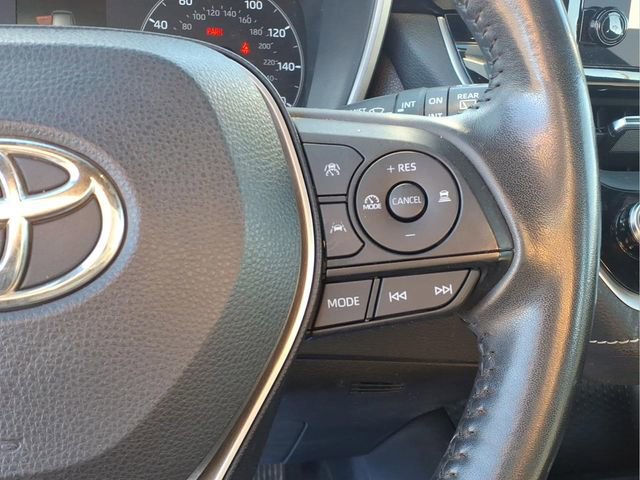 Used 2024 Toyota Corolla SE image 13
