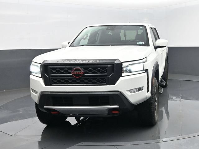 Used 2024 Nissan Frontier PRO-4X w/ Off-Road Protection Package AWD/4WD image 20