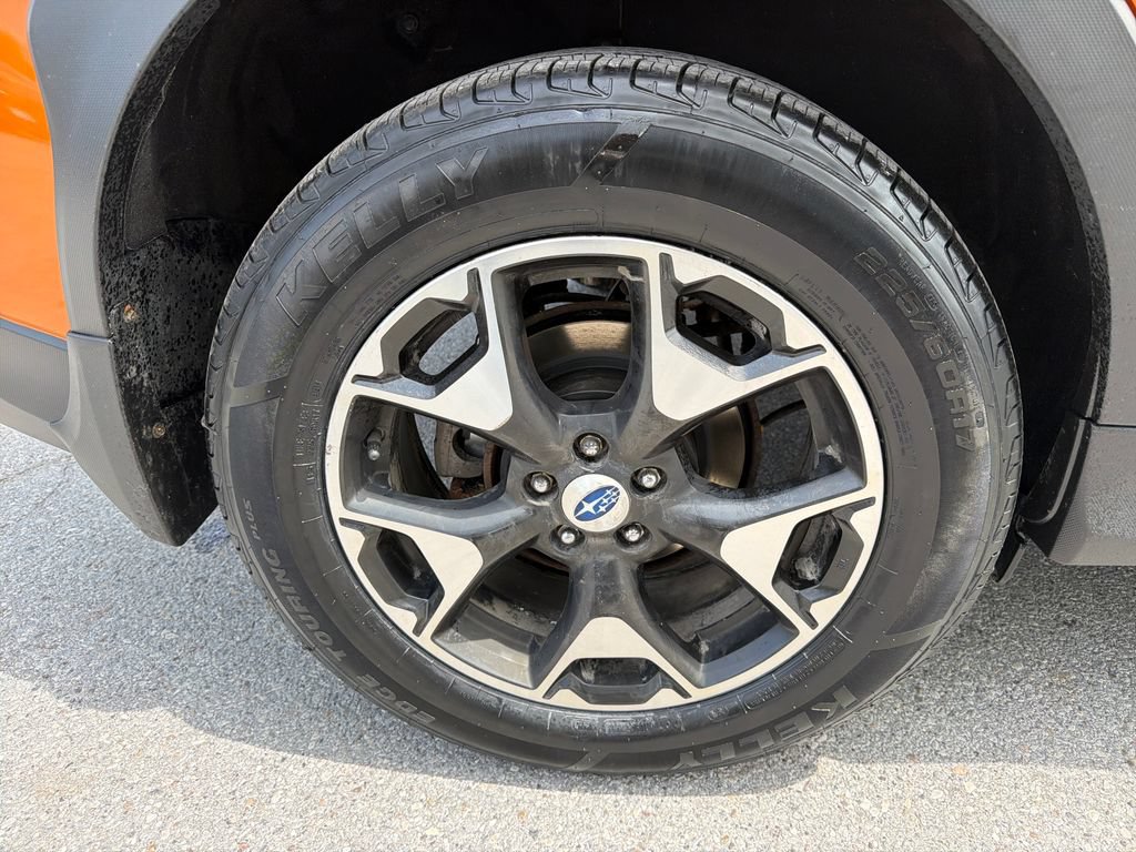 Used 2018 Subaru Crosstrek 2.0i Premium AWD/4WD image 14