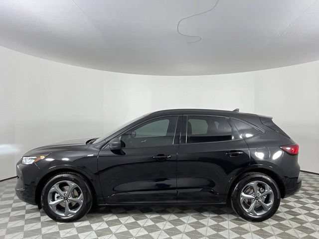 Used 2024 Ford Escape ST-Line FWD image 8