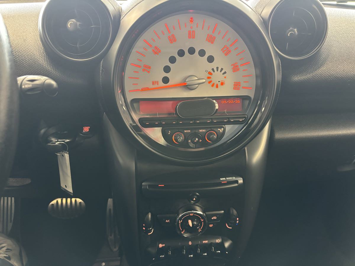 Used 2014 MINI Cooper Countryman S FWD image 17