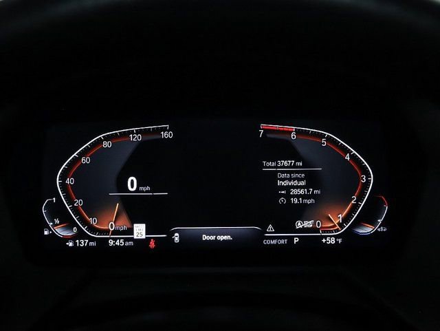 Certified 2022 BMW 228i xDrive Gran Coupe w/ Convenience Package image 25