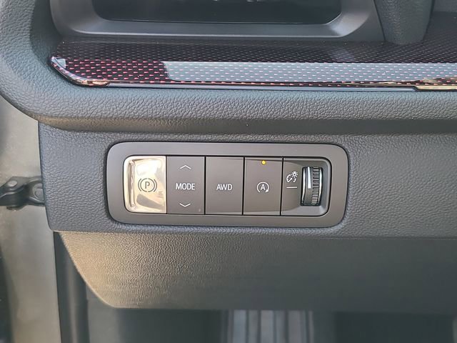 New 2026 Chevrolet Traverse Z71 w/ Enhanced Driving Package image 25