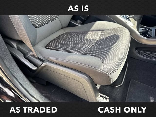 Used 2017 Dodge Journey SE w/ Flexible Seating Group image 12