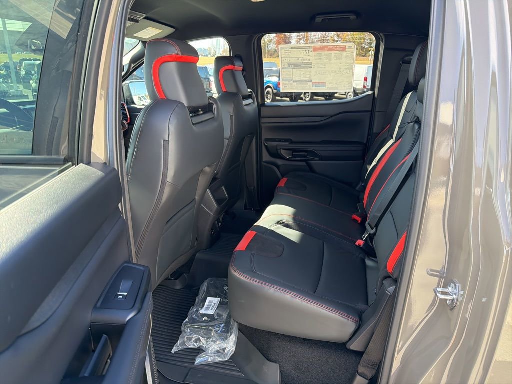 New 2025 Ford Ranger Raptor image 15