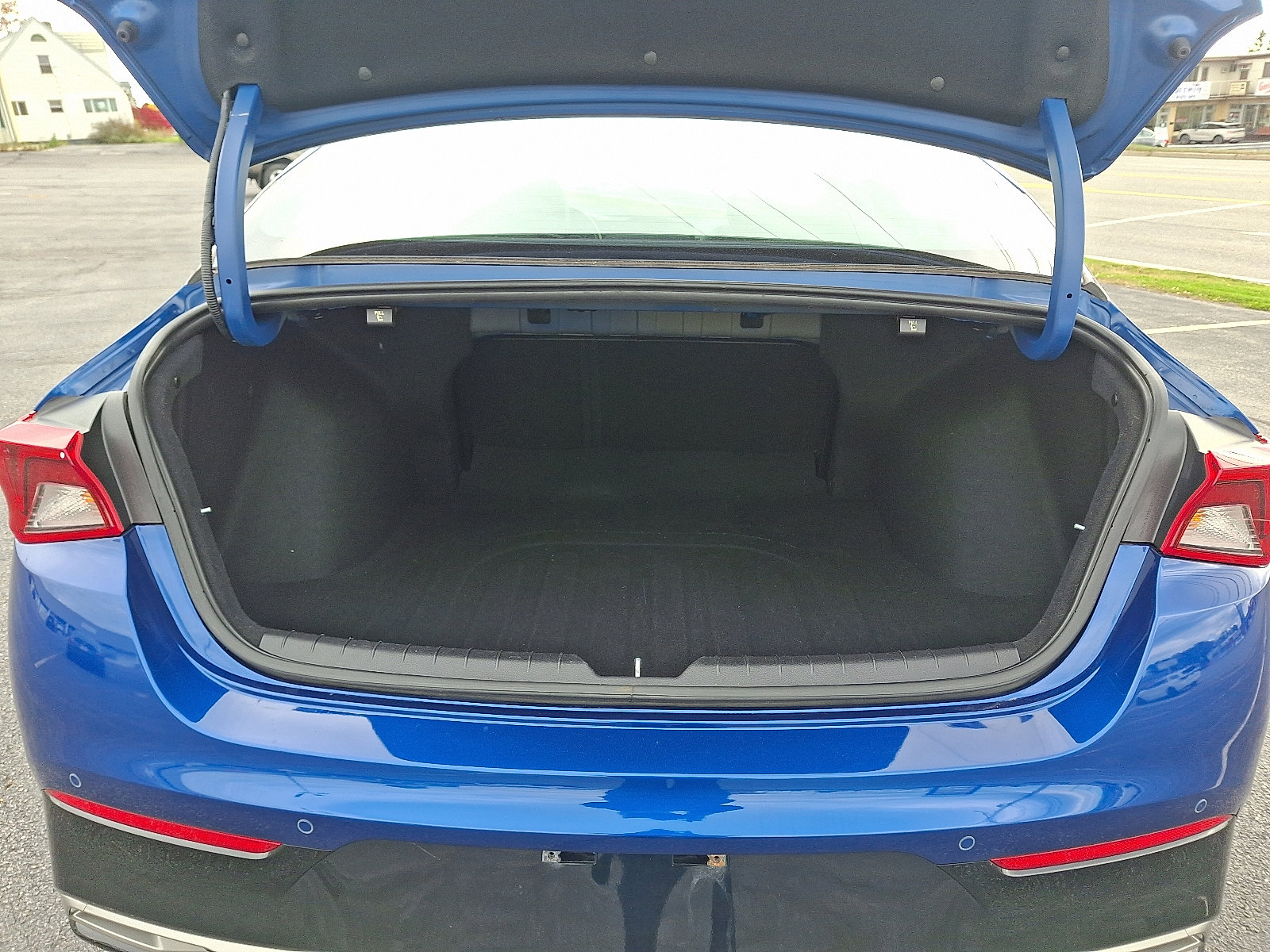 Used 2021 Kia K5 EX w/ EX Premium Package image 29