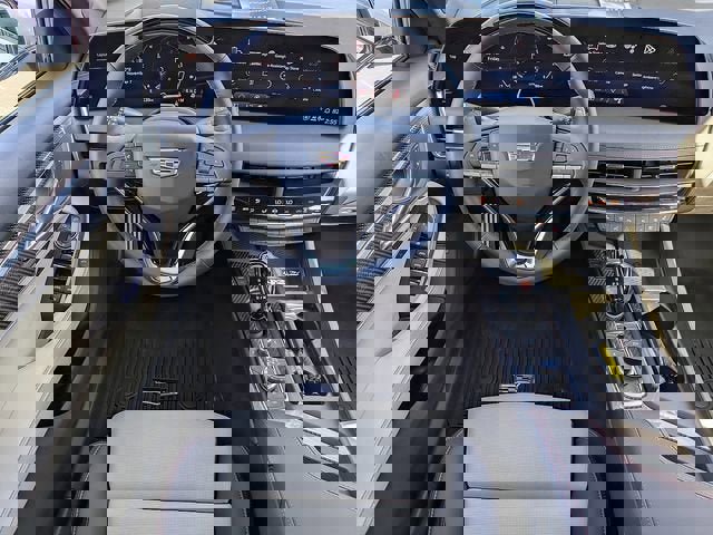 New 2026 Cadillac CT5 Sport image 15