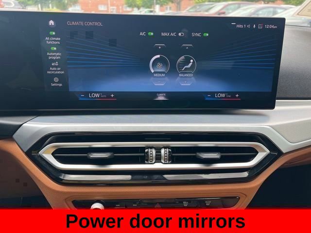 Used 2024 BMW M340i w/ Driving Assistance Package RWD image 83