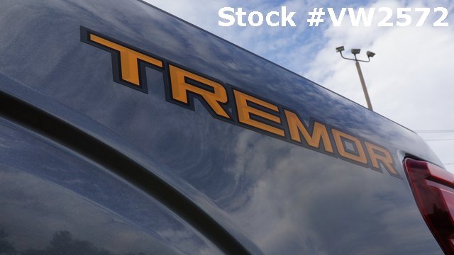 Used 2024 Ford F150 Tremor w/ Bed Utility Package image 88