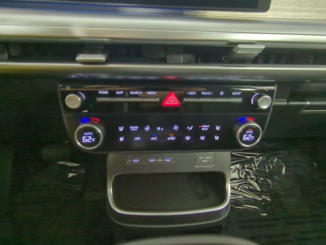 New 2026 Hyundai Ioniq 9 SEL image 24