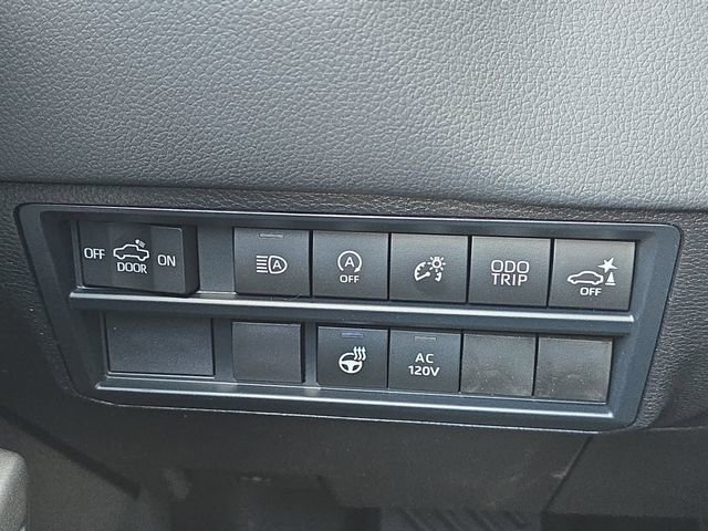 New 2026 Toyota Tundra Limited AWD/4WD image 25