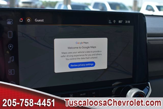 New 2026 Chevrolet Colorado W/T AWD/4WD image 26