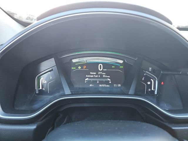 Used 2022 Honda CR-V Touring image 16