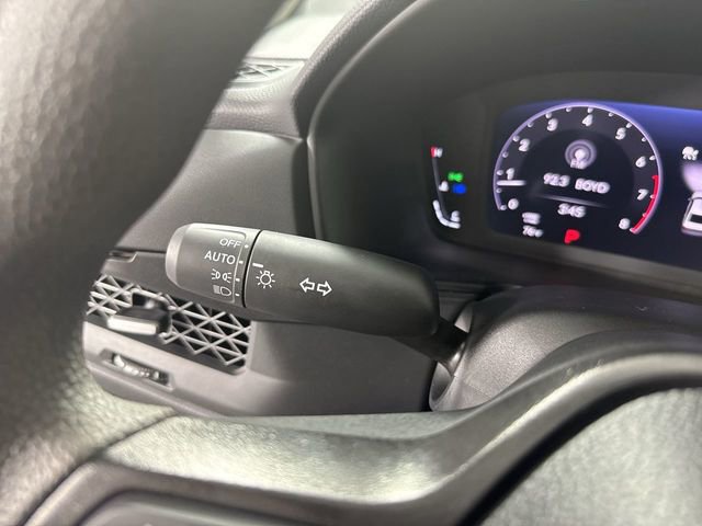 Certified 2025 Honda Accord SE image 17