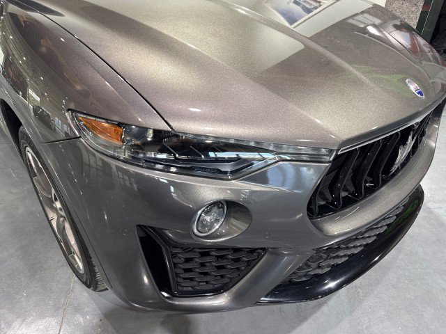 Used 2020 Maserati Levante GranSport image 30