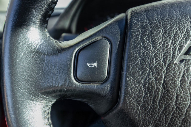 Used 1992 Acura NSX RWD image 48