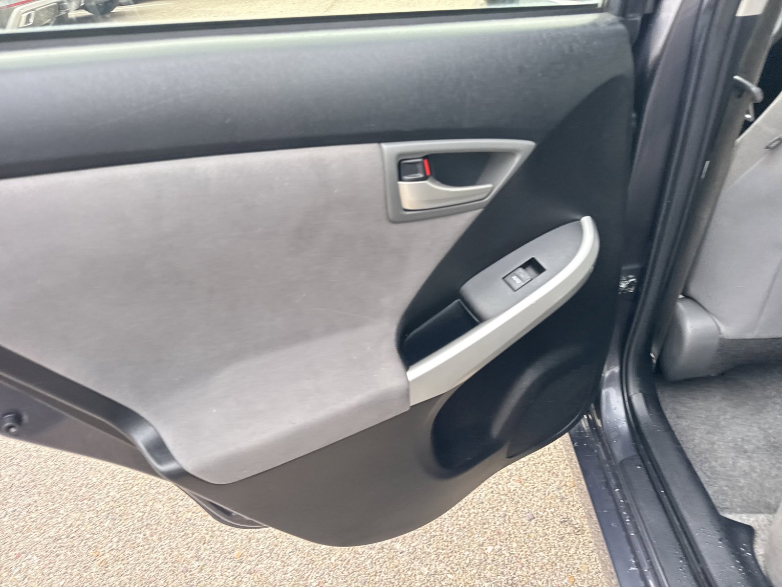 Used 2015 Toyota Prius Two image 20