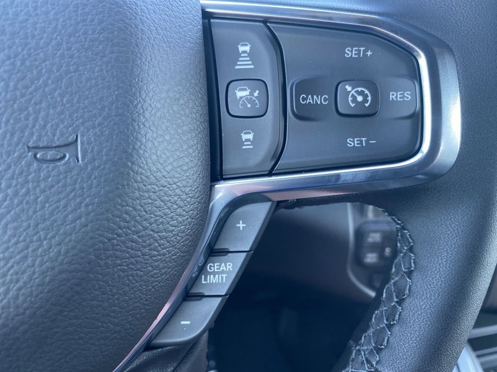 New 2026 RAM 1500 Laramie image 35