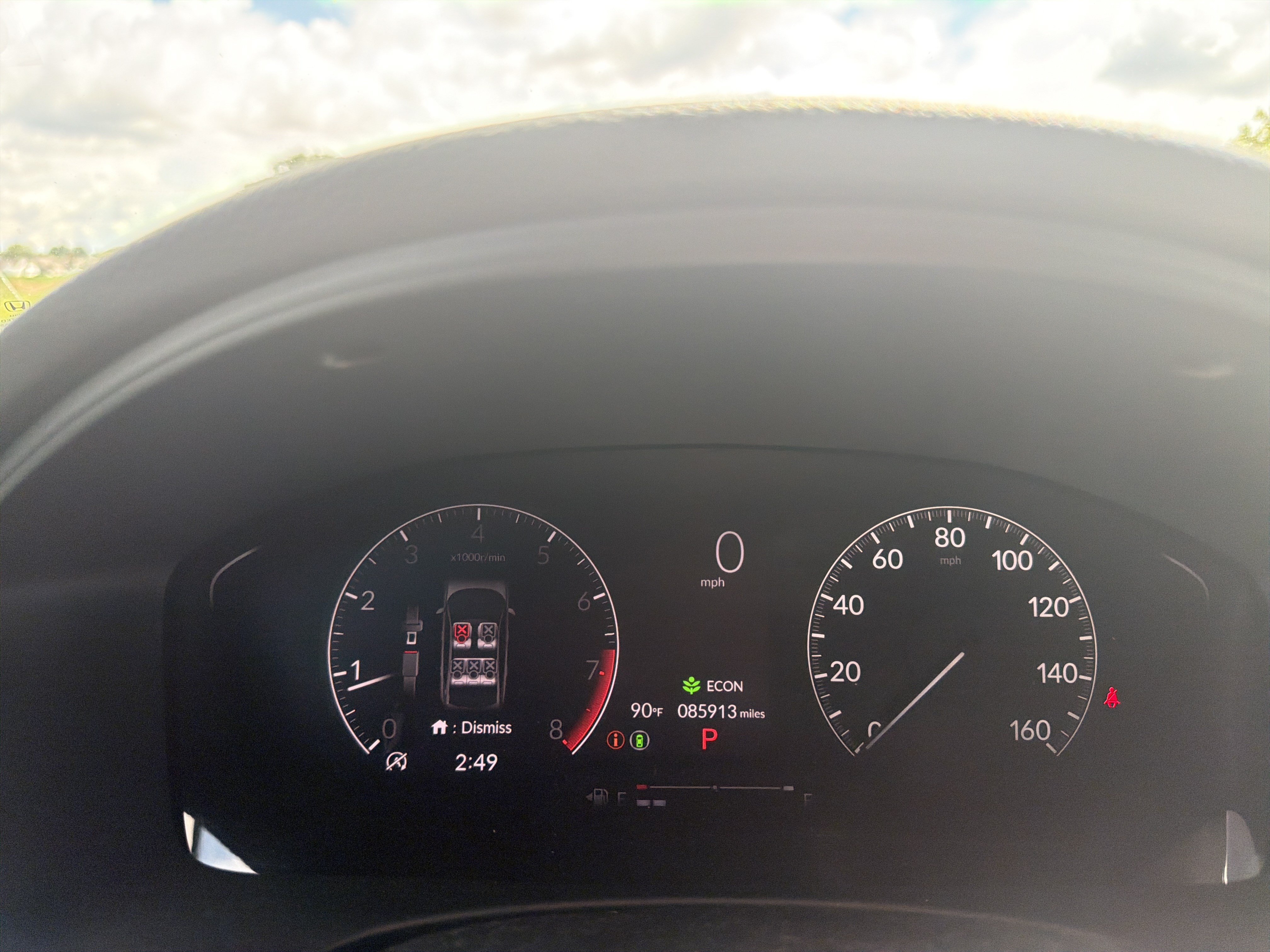 Used 2022 Honda Civic Sport image 24