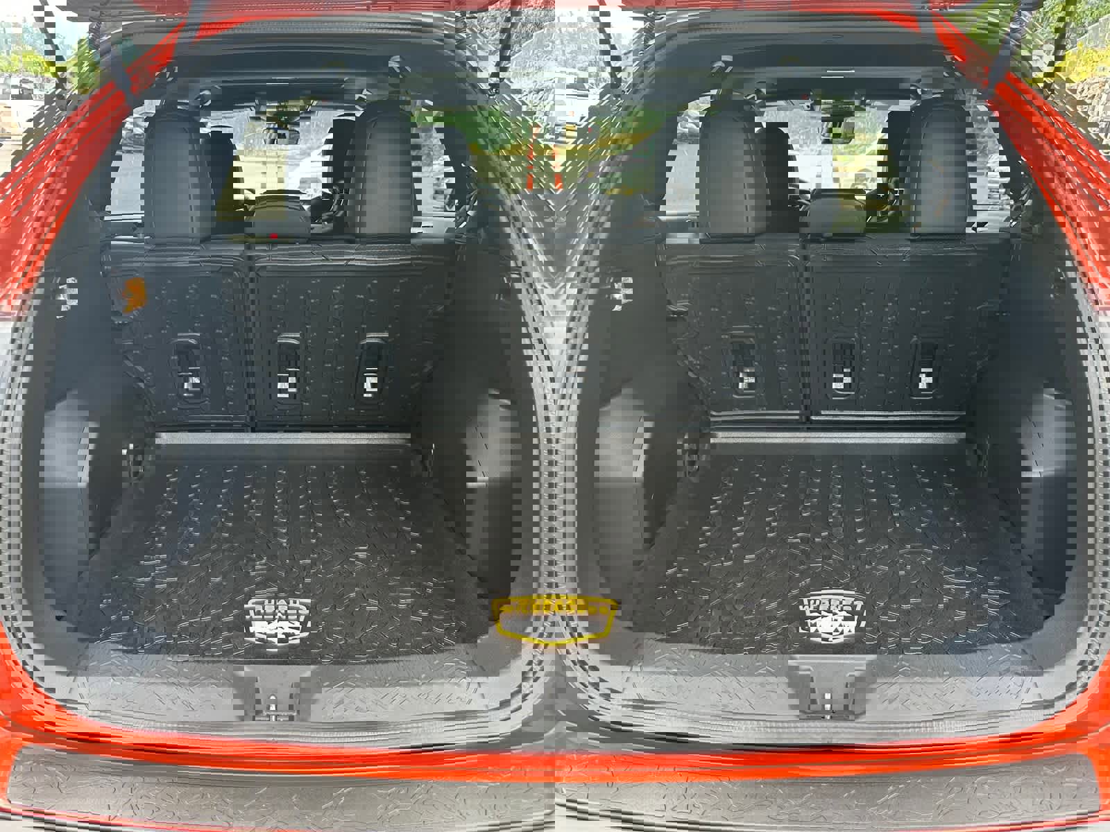 Certified 2024 Subaru Crosstrek 2.5i Wilderness w/ Crosstrek Mirror Package image 27