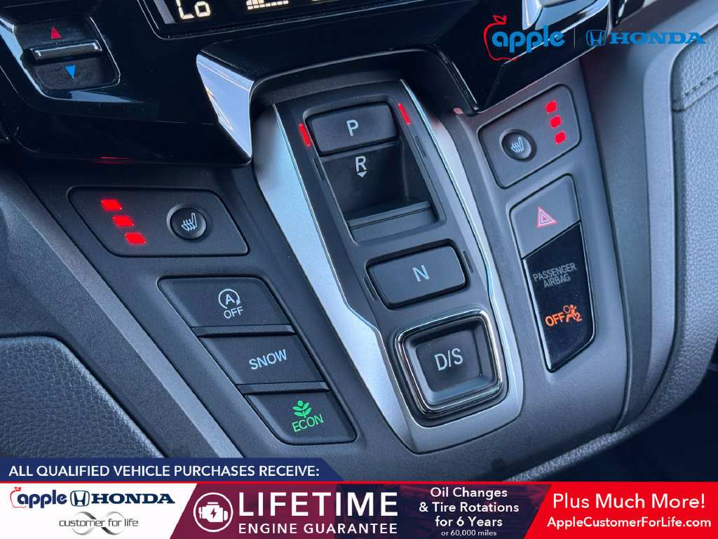 Used 2024 Honda Odyssey Sport image 16