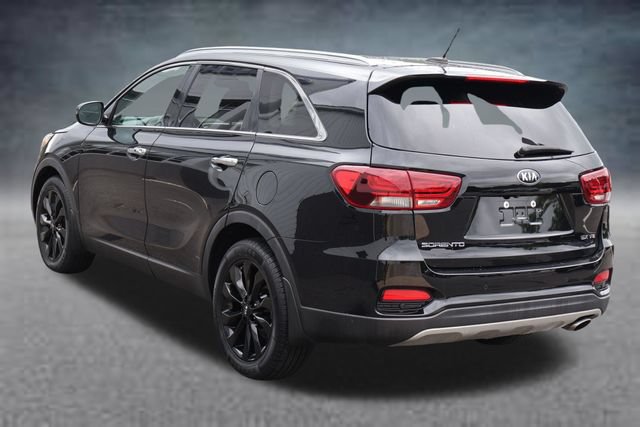 Used 2020 Kia Sorento EX FWD image 19