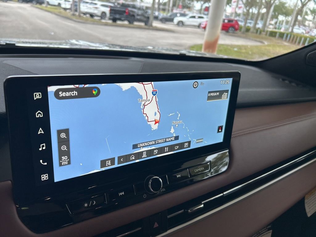 New 2026 Mitsubishi Outlander SEL image 11