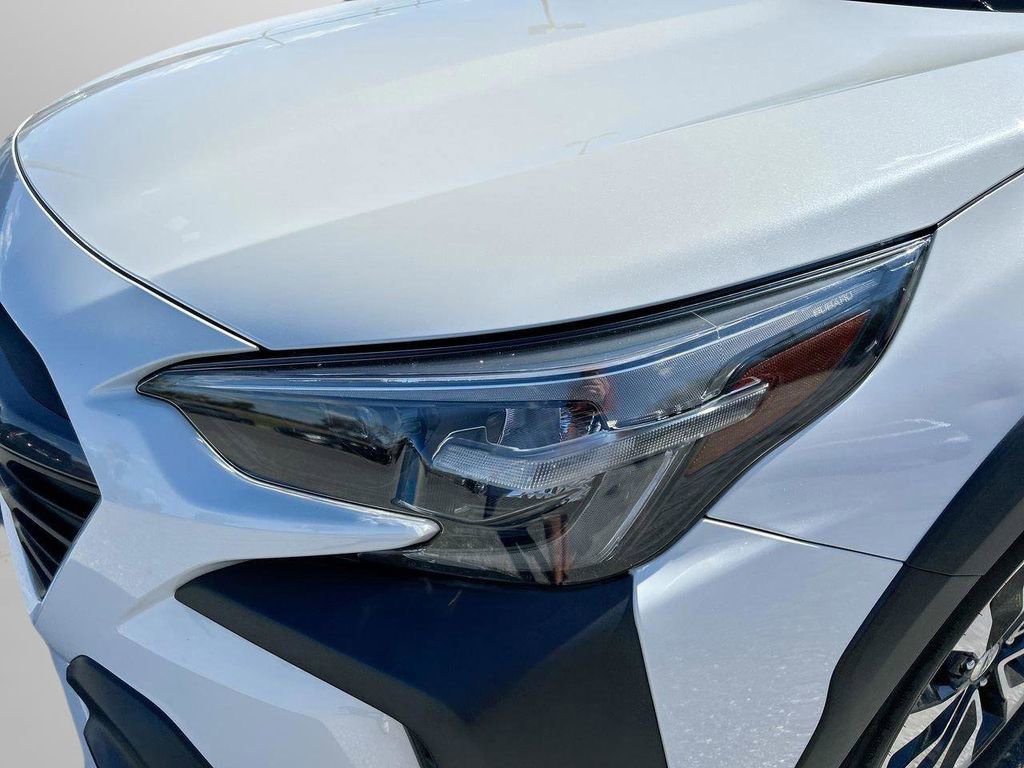 Used 2024 Subaru Outback Touring XT image 39