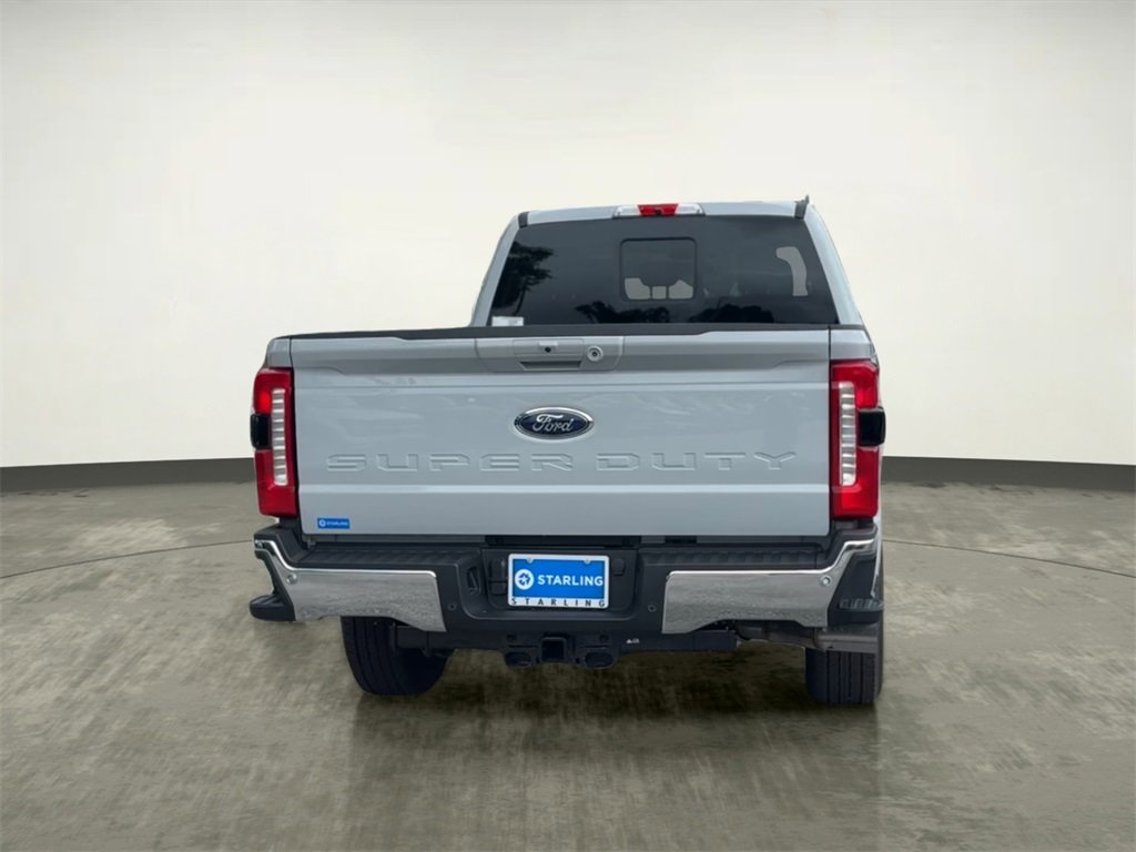 New 2026 Ford F250 XL image 4