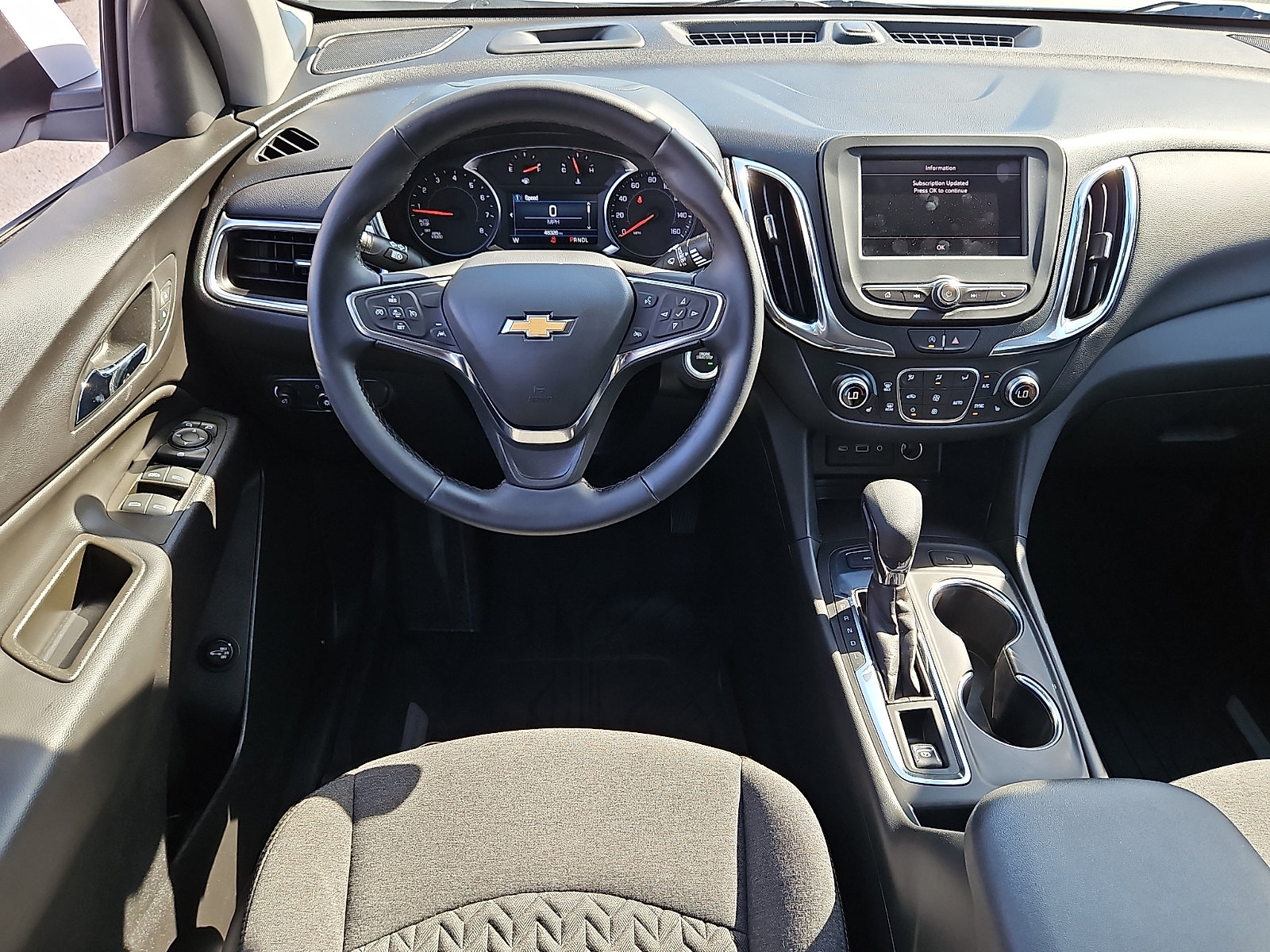 Certified 2024 Chevrolet Equinox LT w/ LPO, Floor Liner Package AWD/4WD image 10