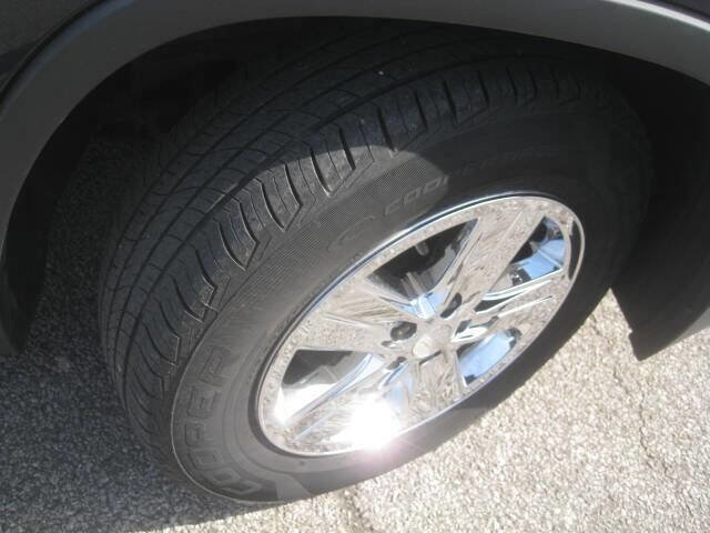 Used 2018 Chevrolet Trax LT w/ LT Convenience Package image 26