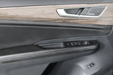 New 2026 Volkswagen Atlas SEL Premium R-Line image 36